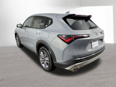 2026 Acura ADX AWD