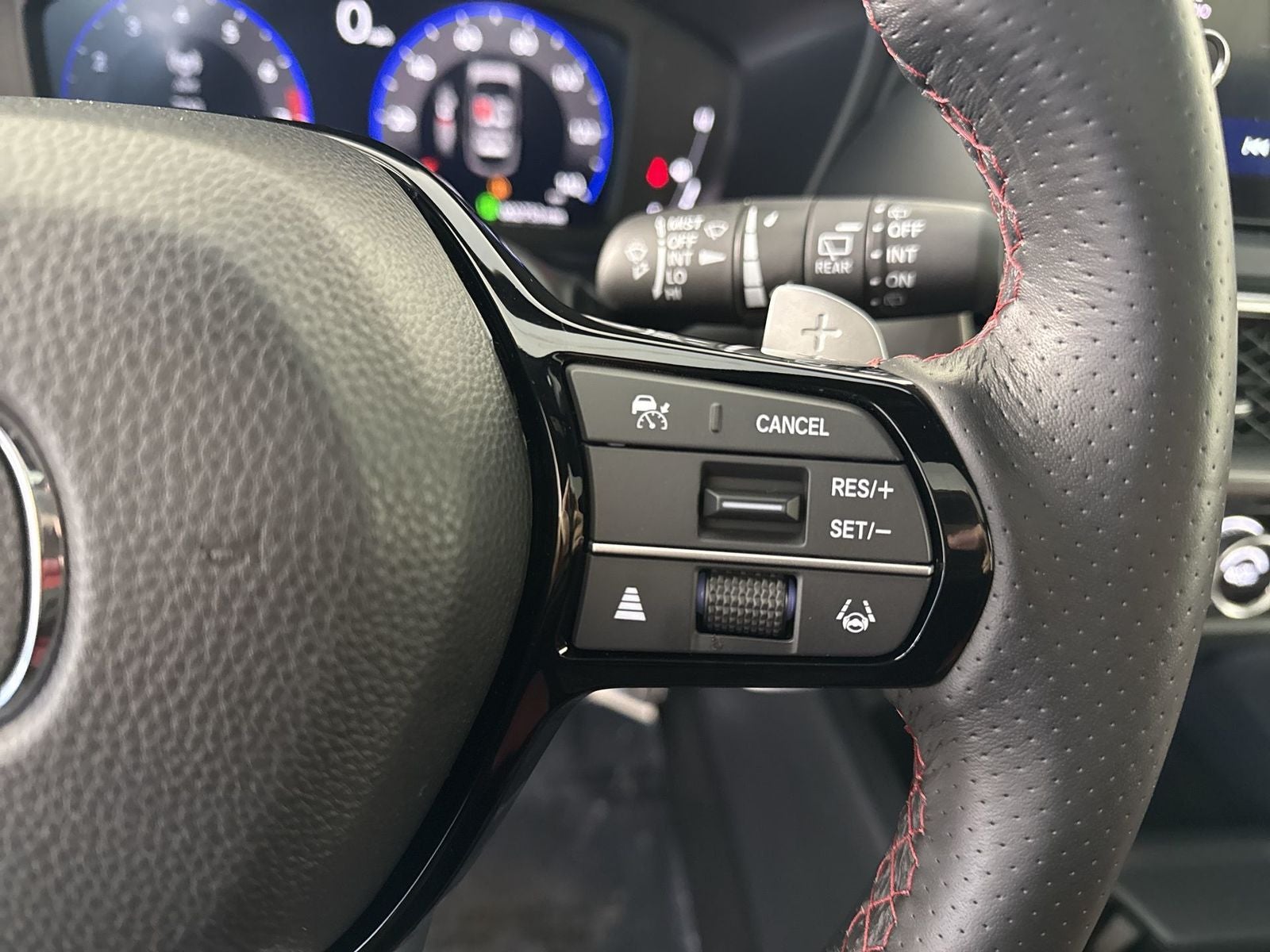 2025 Acura ADX w/A-Spec Package