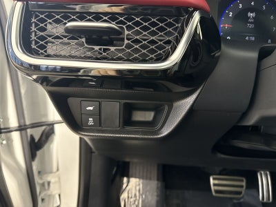 2025 Acura ADX w/A-Spec Package