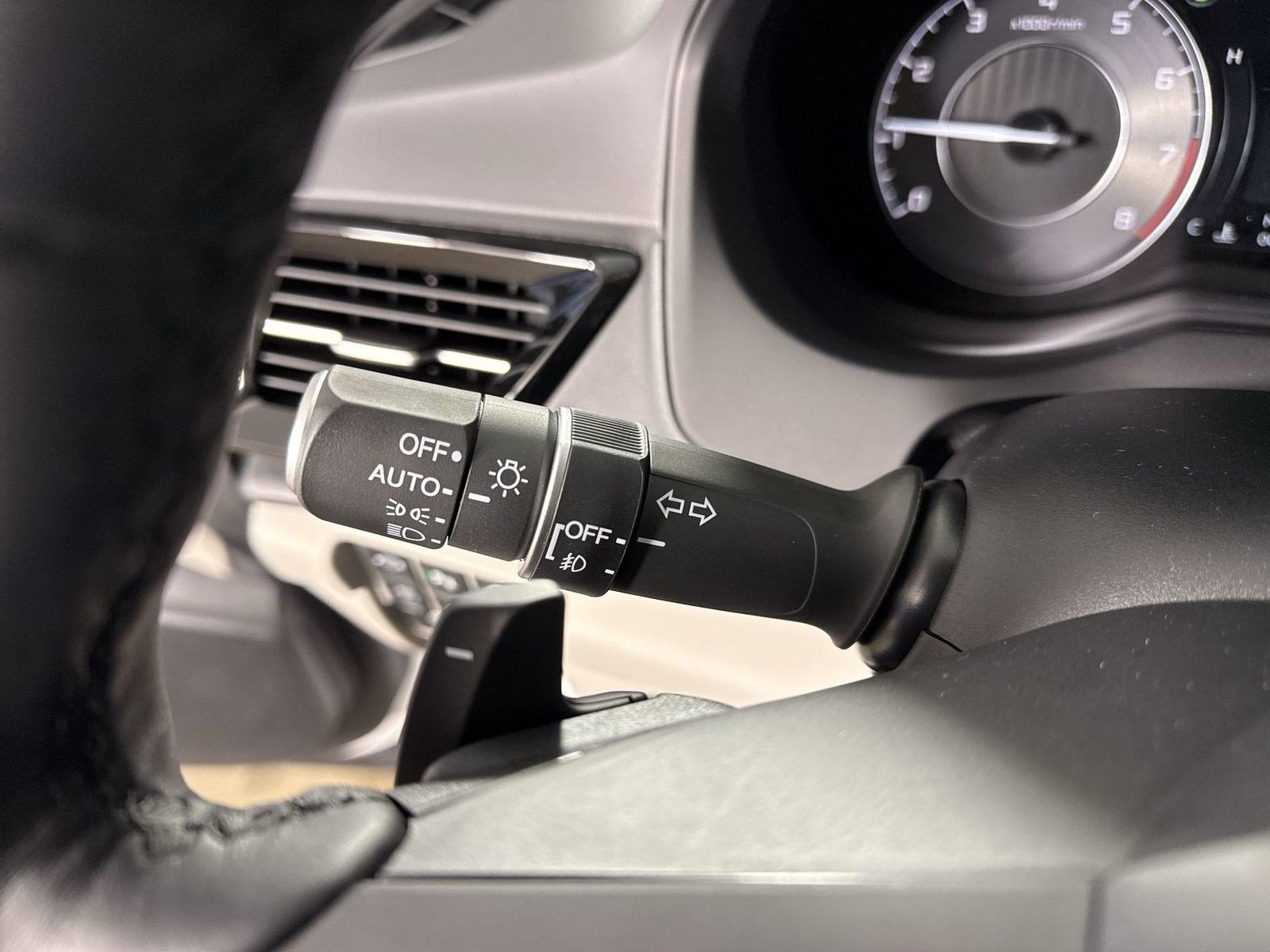 2025 Acura ADX w/A-Spec Package