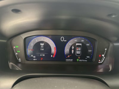 2025 Acura ADX w/A-Spec Package