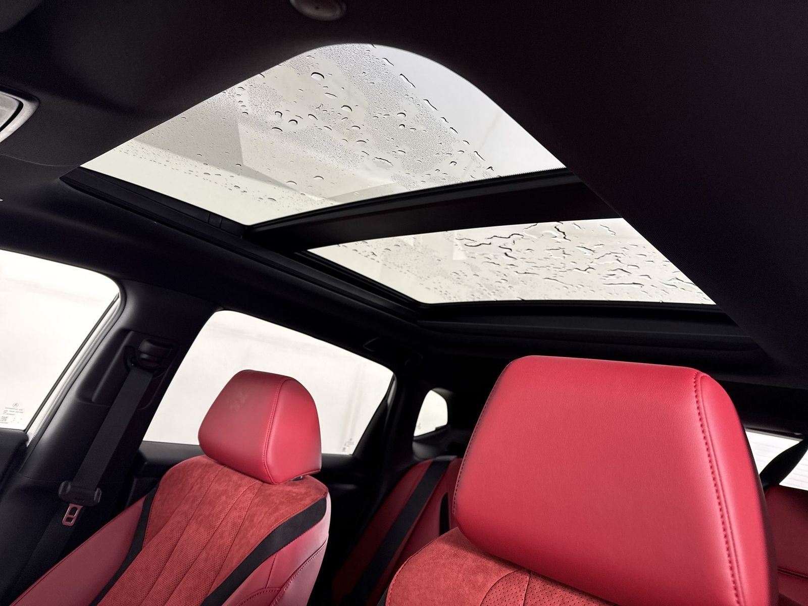 2025 Acura ADX w/A-Spec Package