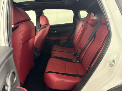 2025 Acura ADX w/A-Spec Package