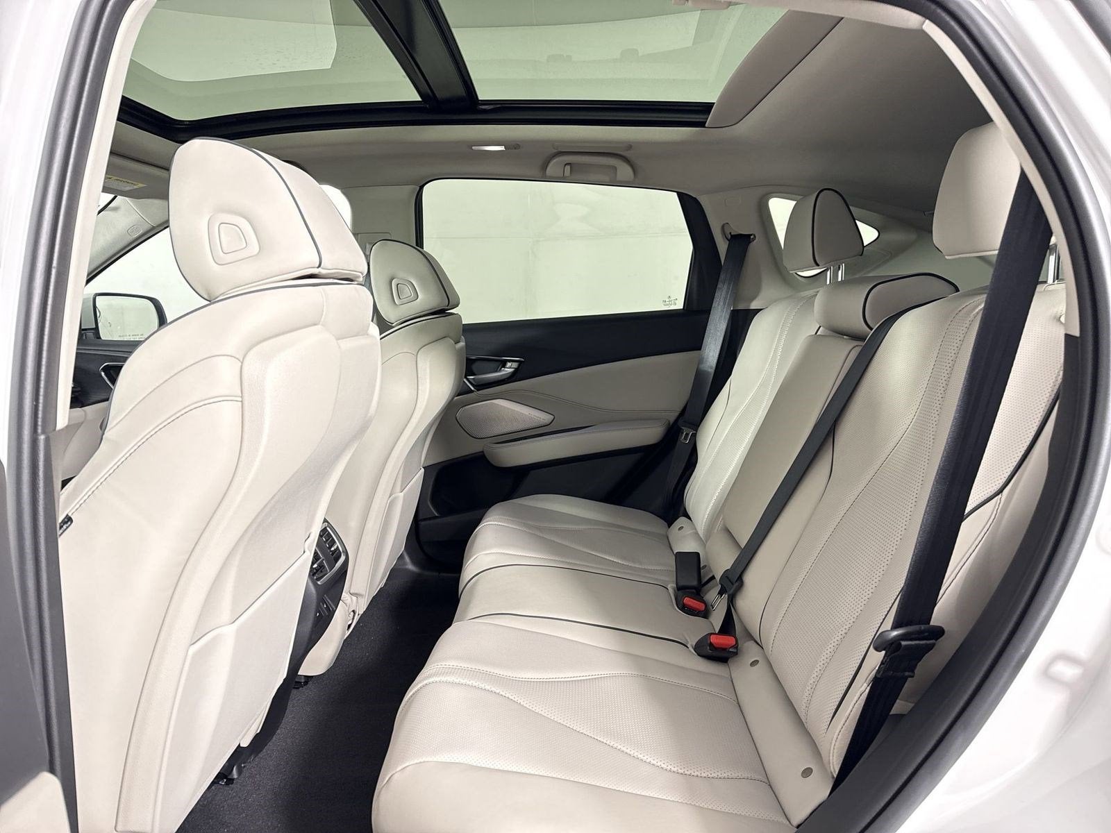 2025 Acura ADX w/A-Spec Package