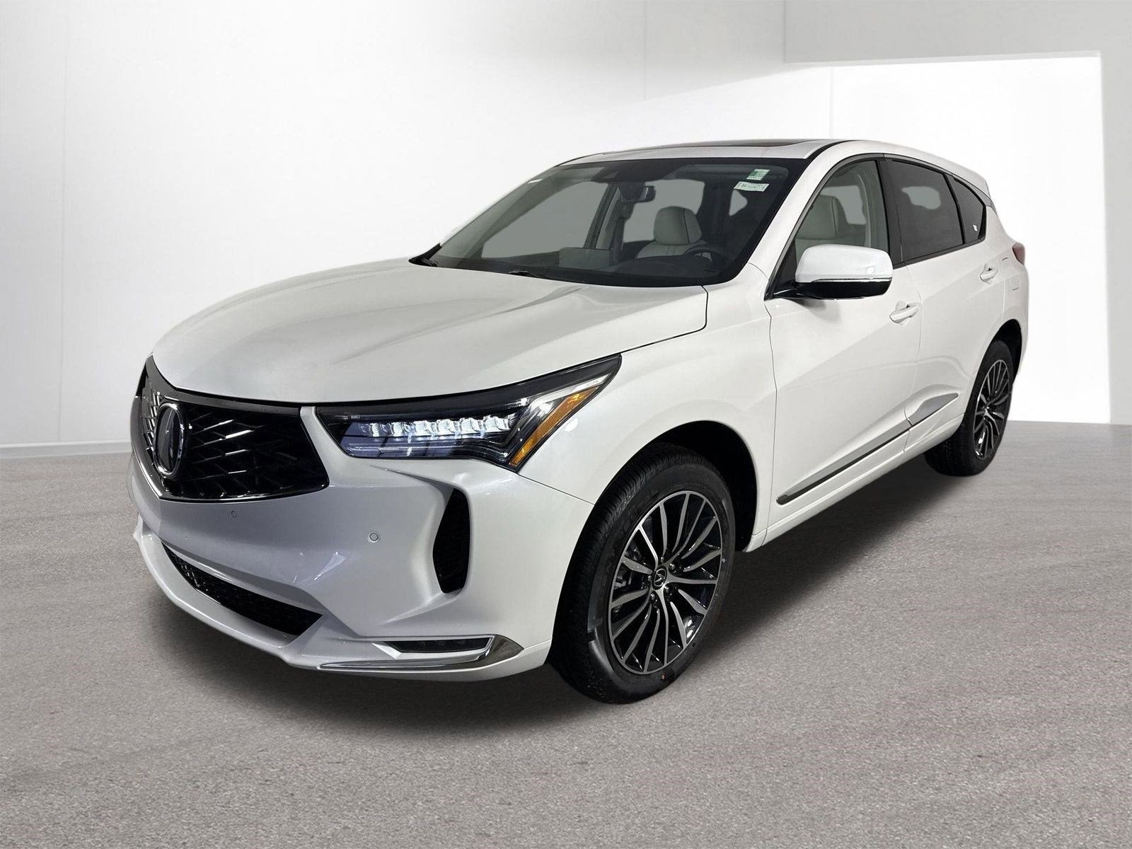 2025 Acura ADX w/A-Spec Package