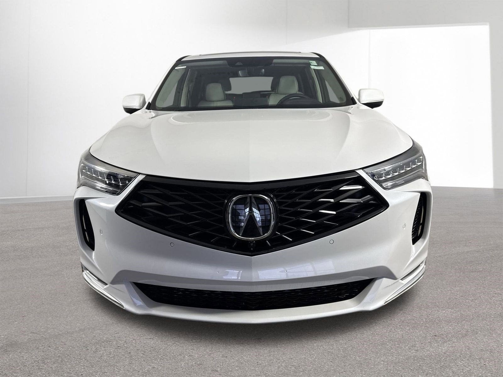 2025 Acura ADX w/A-Spec Package