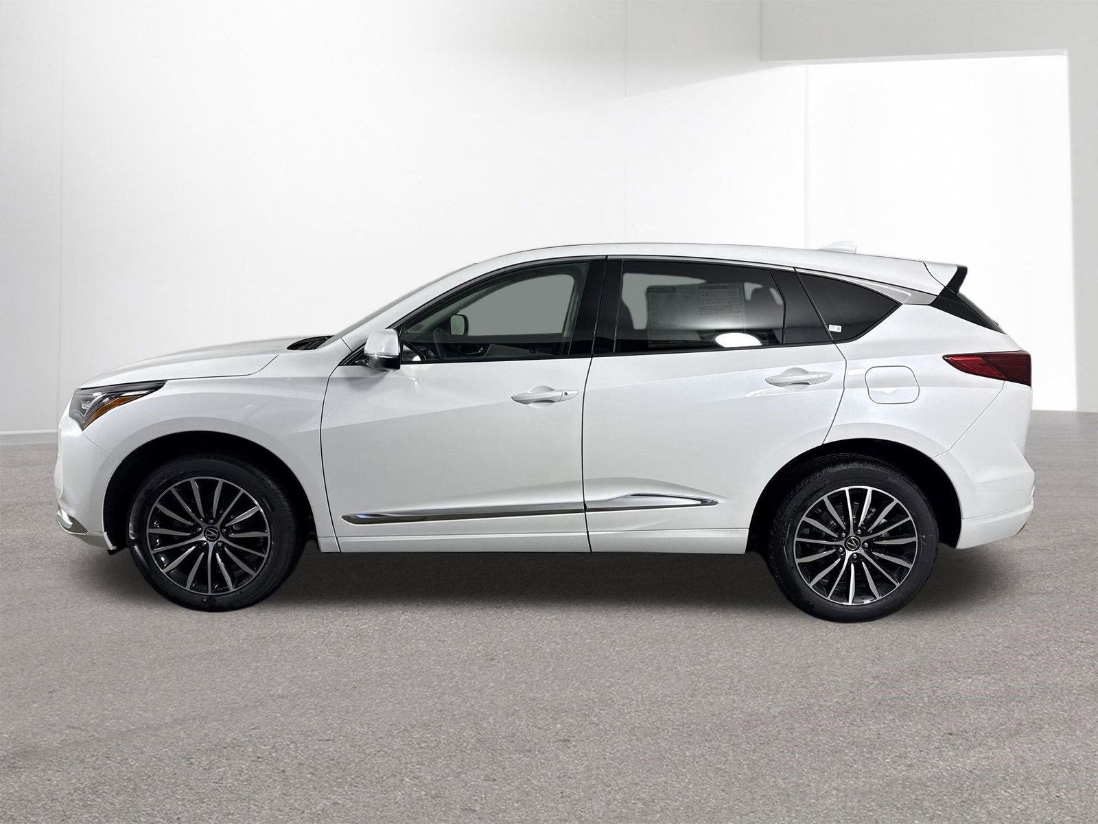 2025 Acura ADX w/A-Spec Package