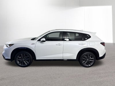 2025 Acura ADX w/A-Spec Package