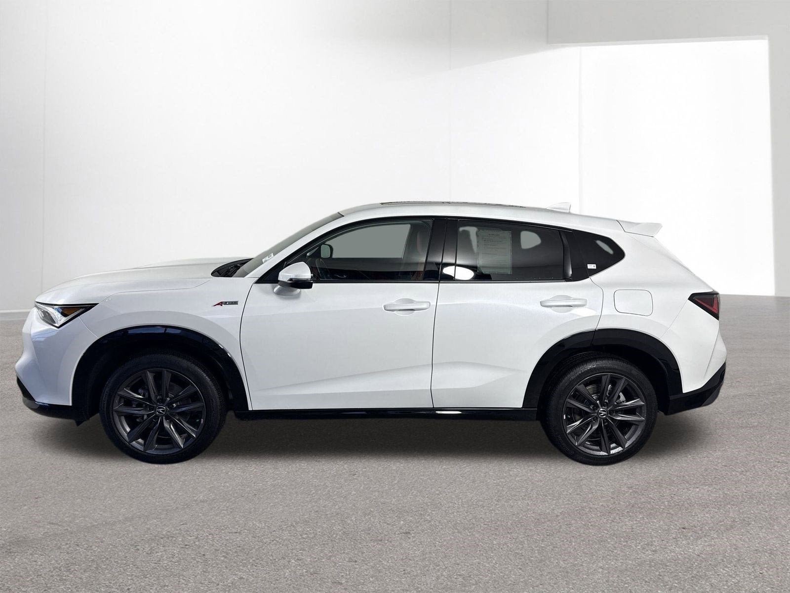 2025 Acura ADX w/A-Spec Package