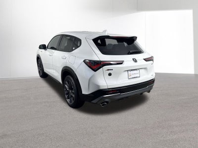 2025 Acura ADX w/A-Spec Package