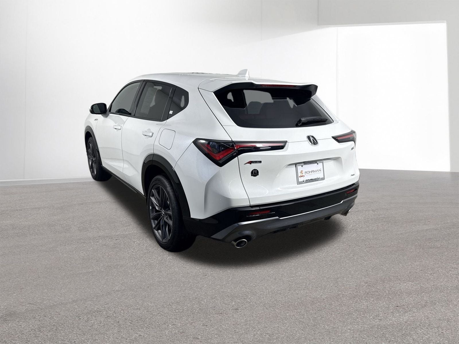 2025 Acura ADX w/A-Spec Package