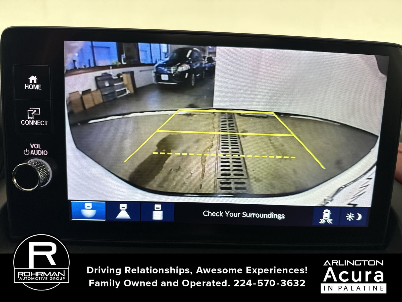 2025 Acura ADX w/A-Spec Package