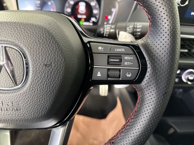 2025 Acura ADX AWD A-SPEC