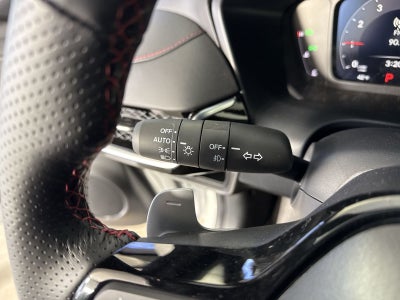 2025 Acura ADX AWD A-SPEC