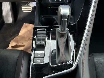 2025 Acura ADX AWD A-SPEC