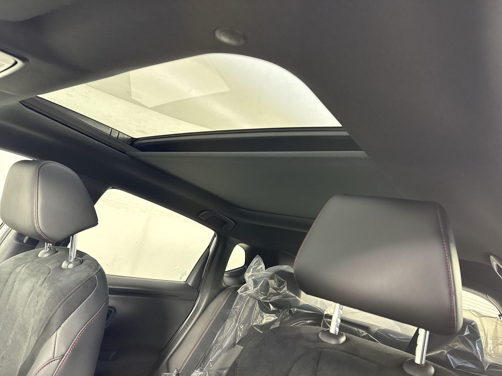 2025 Acura ADX AWD A-SPEC