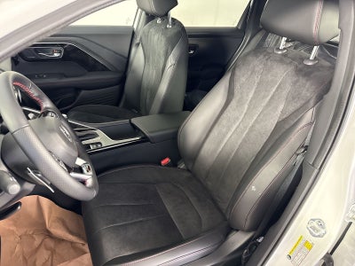 2025 Acura ADX AWD A-SPEC