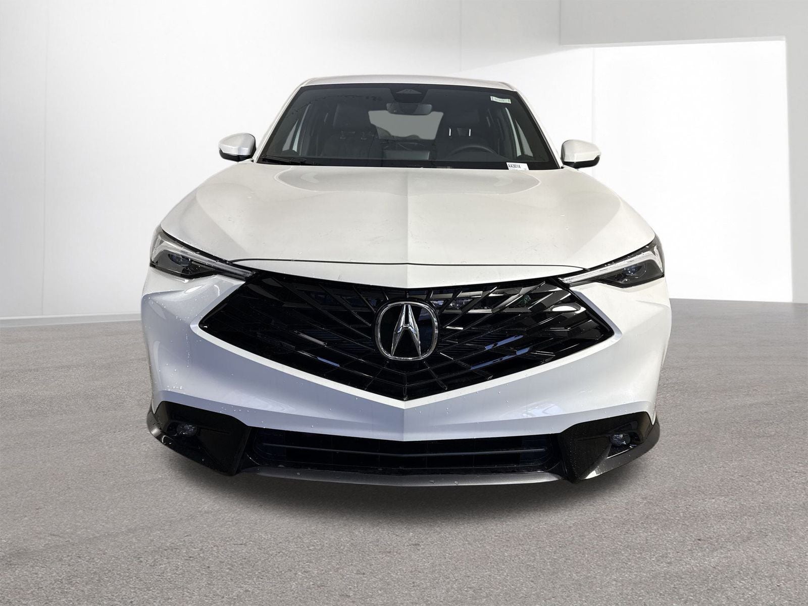 2025 Acura ADX AWD A-SPEC