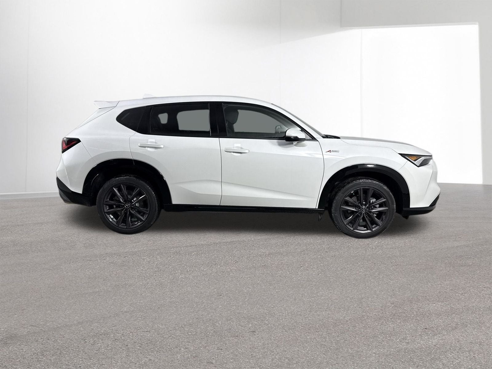 2025 Acura ADX AWD A-SPEC