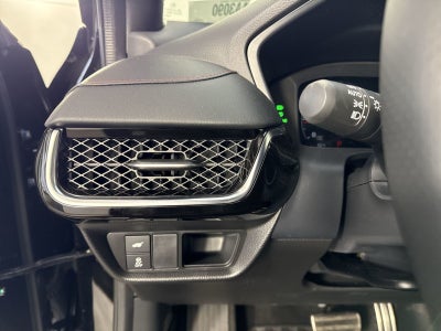 2026 Acura ADX A-Spec AWD