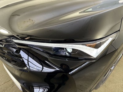 2026 Acura ADX A-Spec AWD