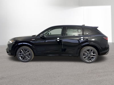 2026 Acura ADX A-Spec AWD