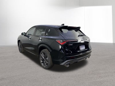 2026 Acura ADX A-Spec AWD