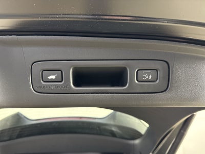 2026 Acura ADX A-Spec AWD