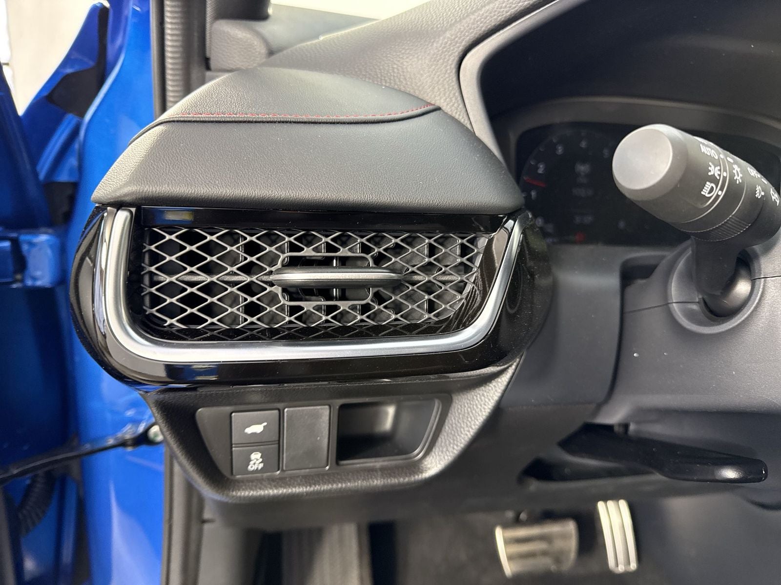 2026 Acura ADX A-Spec AWD