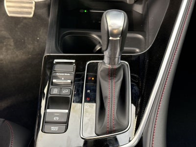 2026 Acura ADX A-Spec AWD