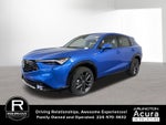 2026 Acura ADX A-Spec AWD