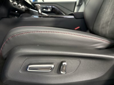 2026 Acura ADX A-Spec AWD