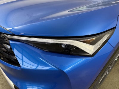 2026 Acura ADX A-Spec AWD