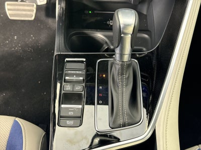 2026 Acura ADX A-Spec AWD