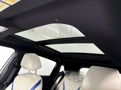 2026 Acura ADX A-Spec AWD