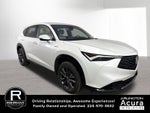 2026 Acura ADX A-Spec AWD
