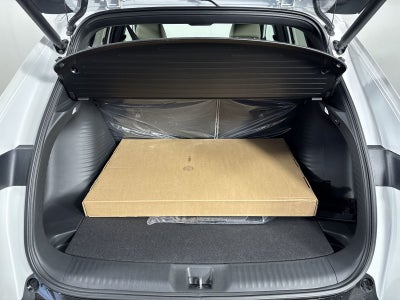 2026 Acura ADX A-Spec AWD