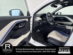 2026 Acura ADX A-Spec AWD