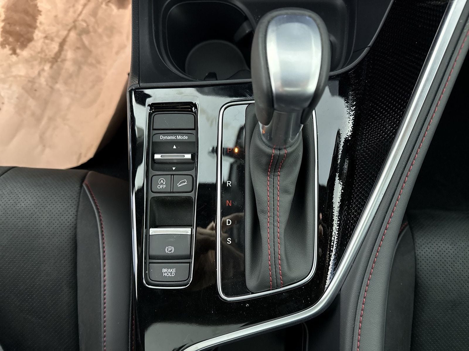 2026 Acura ADX A-Spec AWD