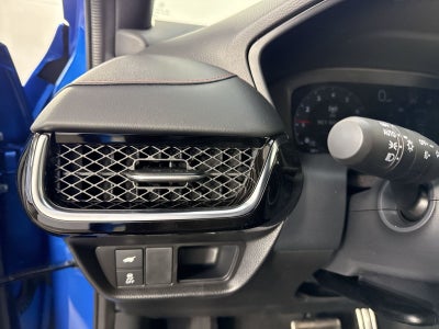 2026 Acura ADX A-Spec AWD