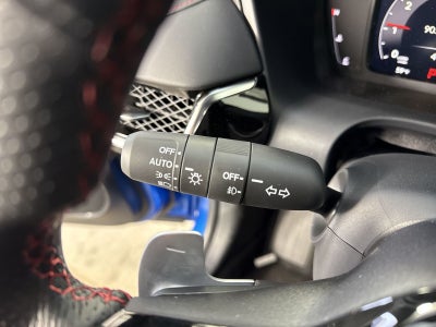 2026 Acura ADX A-Spec AWD