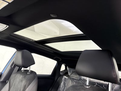 2026 Acura ADX A-Spec AWD