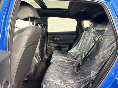 2026 Acura ADX A-Spec AWD