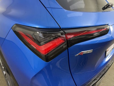 2026 Acura ADX A-Spec AWD