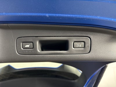 2026 Acura ADX A-Spec AWD