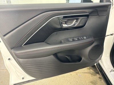 2025 Acura ADX AWD A-SPEC