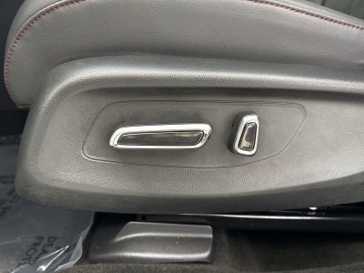 2025 Acura ADX AWD A-SPEC