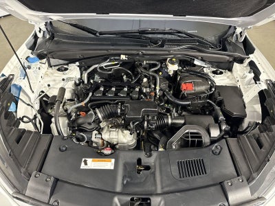 2025 Acura ADX AWD A-SPEC