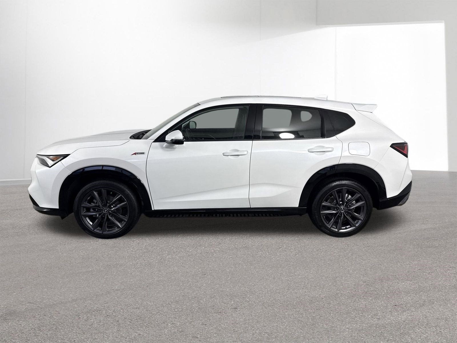 2025 Acura ADX AWD A-SPEC