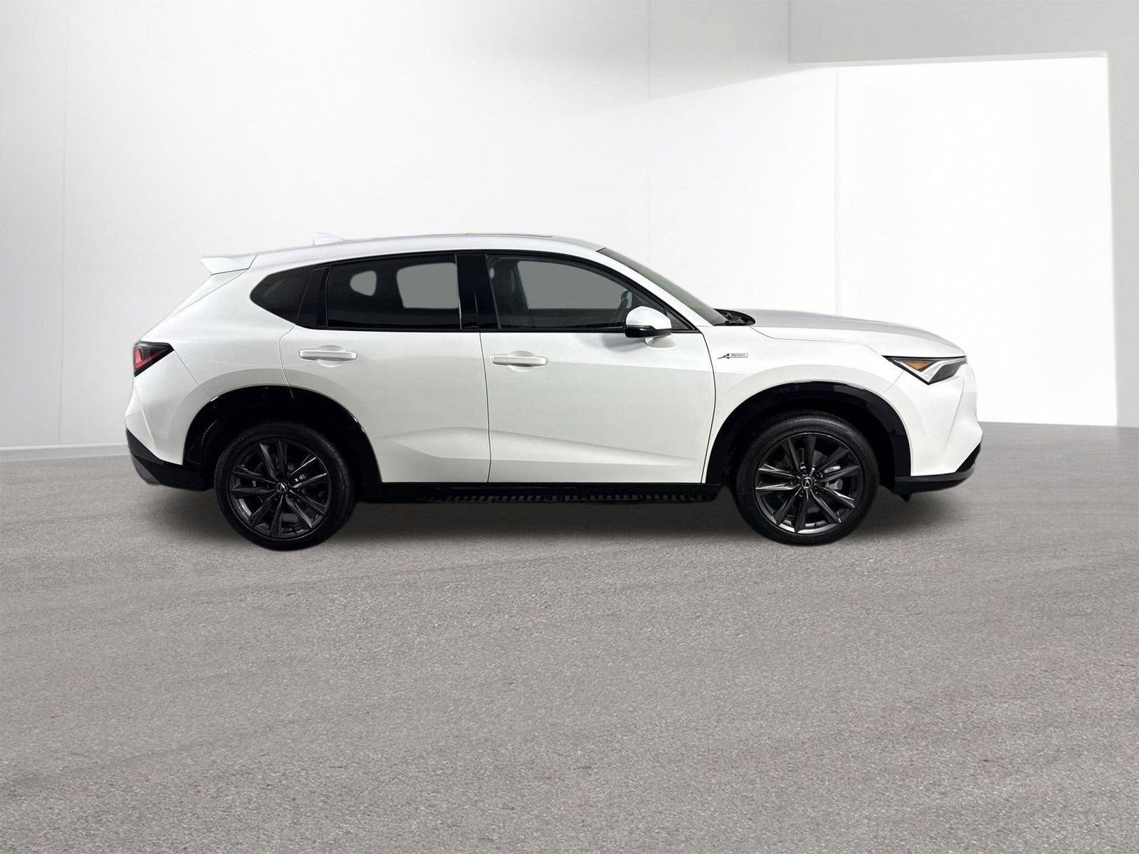 2025 Acura ADX AWD A-SPEC